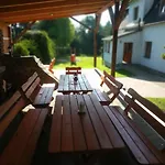 Na Zemi 211, Σπίτι διακοπών Andelska Hora (Bruntal)