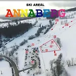 Σπίτι διακοπών Na Zemi 211, Andelska Hora (Bruntal)