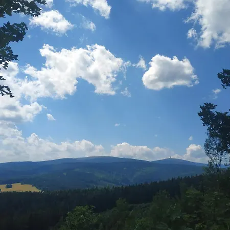 Na Zemi 211, Holiday home