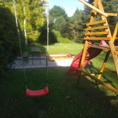 Na Zemi 211, Andělská Hora, Jeseníky *