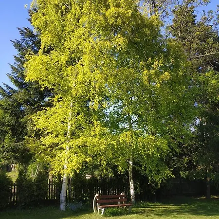 Holiday home Na Zemi 211,