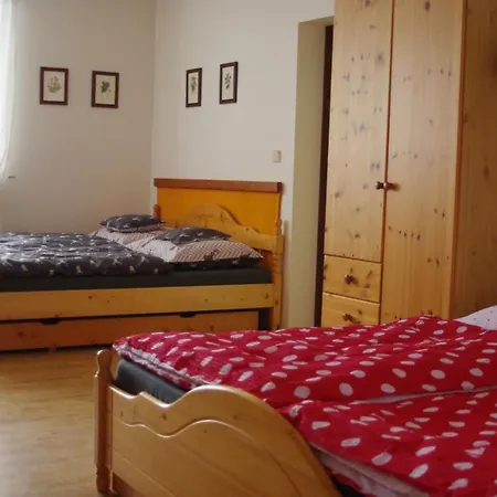 Ferienhaus Na Zemi 211,