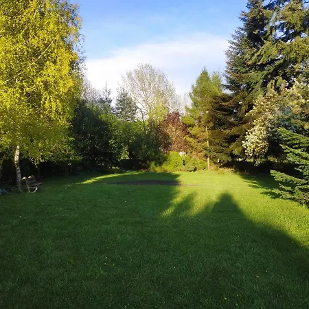 Na Zemi 211, Holiday home Andelska Hora (Bruntal)