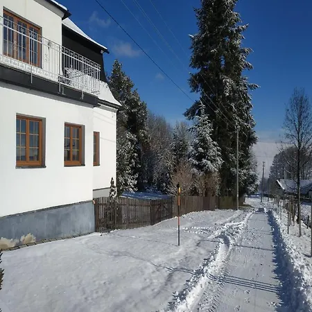 Holiday home Na Zemi 211, *