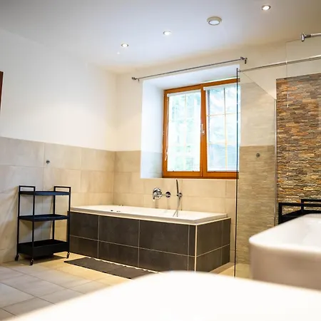 Ferienhaus Na Zemi 211, *