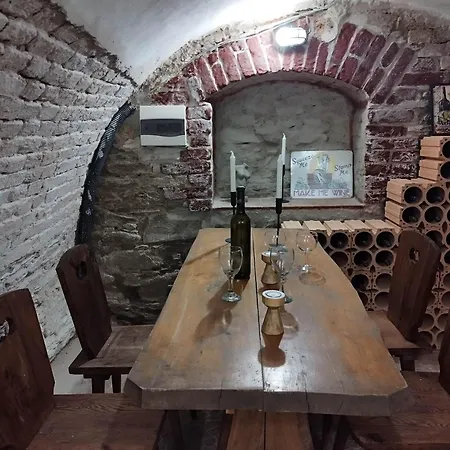 Holiday home Na Zemi 211, Andelska Hora (Bruntal)