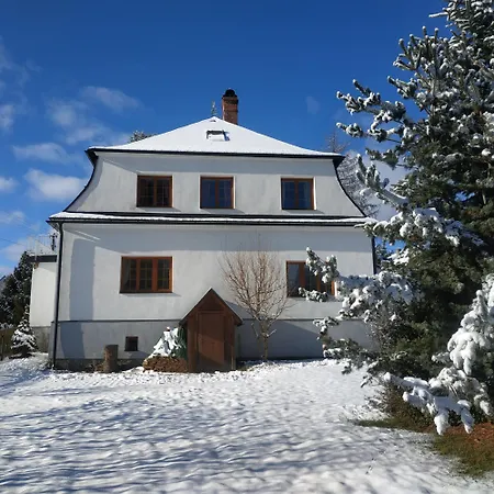 Na Zemi 211, Andelska Hora (Bruntal)