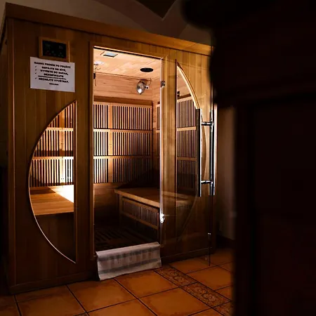 Casa de Férias Na Zemi 211,
