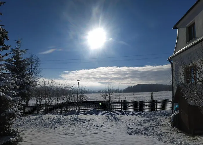 Na Zemi 211, Casa de Férias