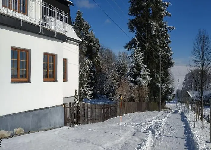 Casa de Férias Na Zemi 211, *