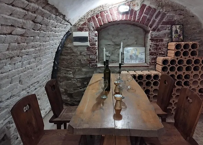 Casa de Férias Na Zemi 211, Andelska Hora (Bruntal)
