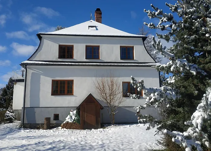 Na Zemi 211, Andelska Hora (Bruntal)