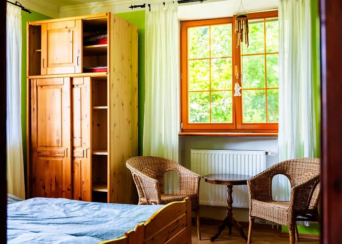 Casa de Férias Na Zemi 211, Andelska Hora (Bruntal)